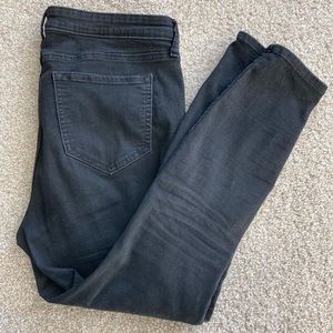 Gap, Classic black Jeans
